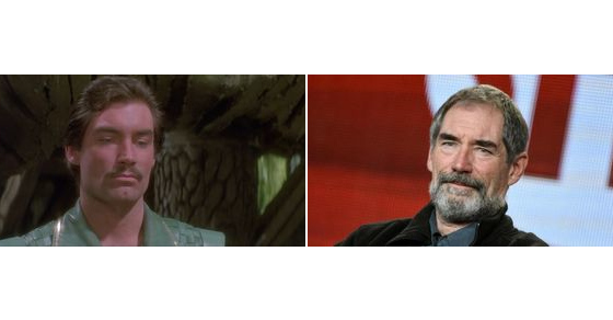 timothy dalton now and then flash gordon 1980 prince barin timothy dalton then timothy dalton now and then flash gordon 1980 prince barin timothy dalton then