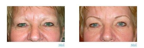 Eve - Semi Permanent Eyebrow Make Up